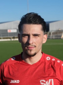 Avatar Bild für Leonard Kolshi