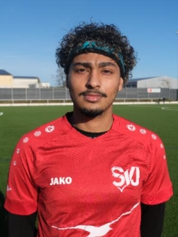 Avatar Bild für Azan Zafar Rana