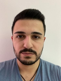 Avatar Bild für Aschuram Odisho