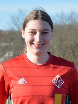 Avatar Bild für Annika Küchler