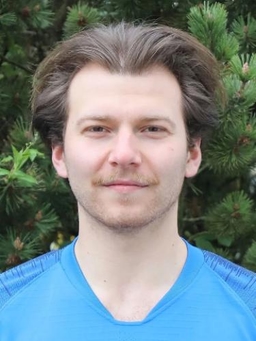 Avatar Bild für Max Huber