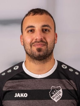 Avatar Bild für Salem Al Masalma