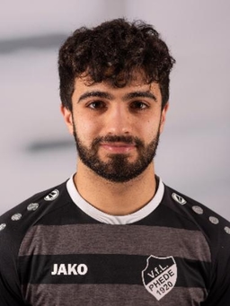 Avatar Bild für Sinan-Can Güngör