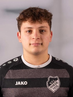 Avatar Bild für Fabian Wennemaing
