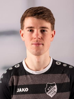 Avatar Bild für Elias Marlin Zschoche