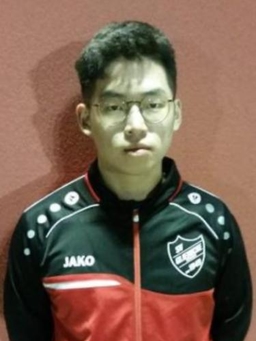 Avatar Bild für Jason Lam