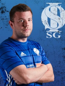 Avatar Bild für Dominik Marquenie