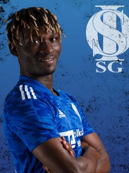 Avatar Bild für Michael Oladayo Oladapo