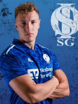 Avatar Bild für Alec Webel