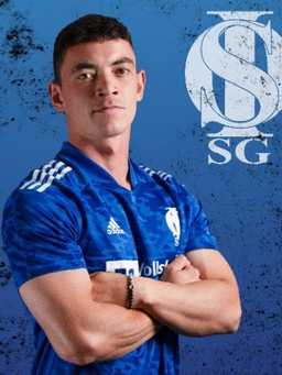 Avatar Bild für Dominik Lorth