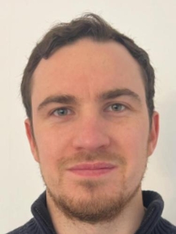 Avatar Bild für Adam Richard Antony Jones