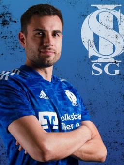 Avatar Bild für Dominik Fisch