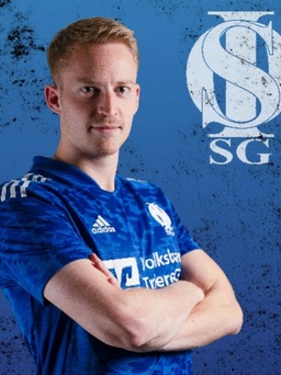 Avatar Bild für Lucas Jakob