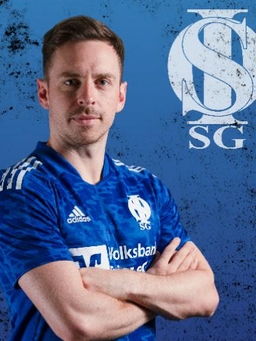 Avatar Bild für Nicolas Jakob