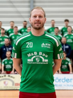 Avatar Bild für Mathias Landt