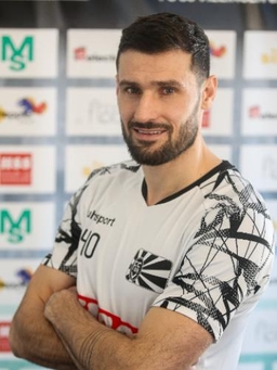 Avatar Bild für Daniel Caligiuri