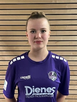 Avatar Bild für Cora Pentz