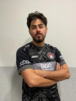 Avatar Bild für Elias Safati