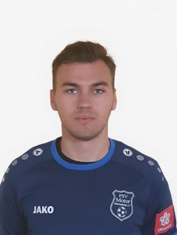 Avatar Bild für Dmytro Ponomarenko