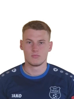 Avatar Bild für Makar Mikhnenko