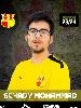 Avatar Bild