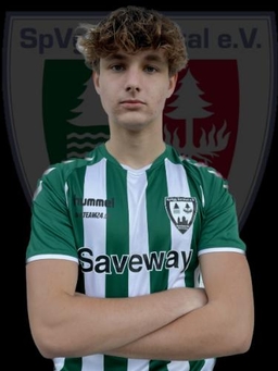 Avatar Bild für Yannek Luca Mähr