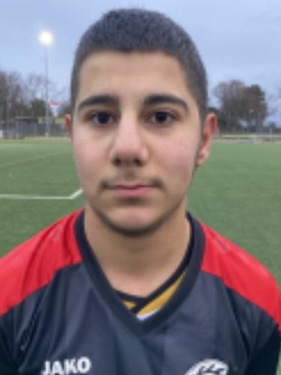 Avatar Bild für Biar Saly