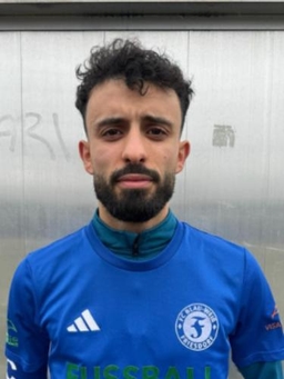 Avatar Bild für Mohamed Benlarbi
