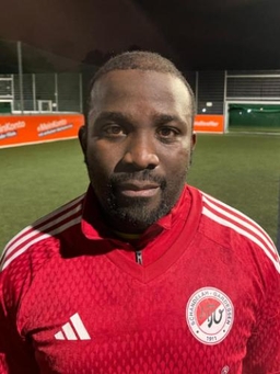 Avatar Bild für Ulrich Armel Noupa Zoupet