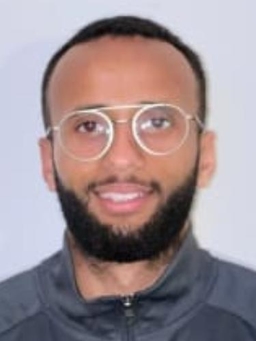 Avatar Bild für Mohammed Sharif