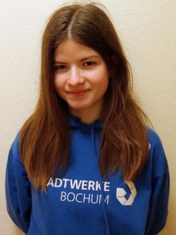 Avatar Bild für Lena Eschmann