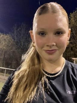 Avatar Bild für Greta Schwenken