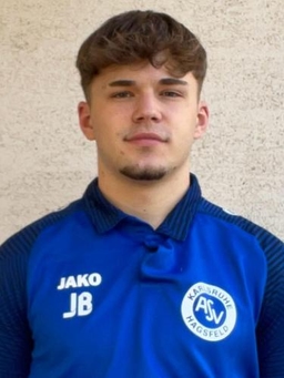 Avatar Bild für Joshua Betsche