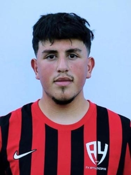 Avatar Bild für Murat Keskin