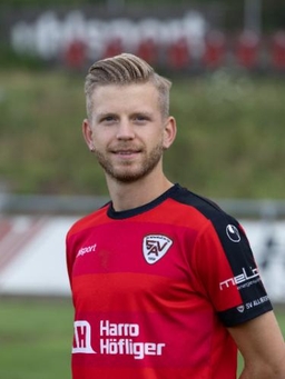 Avatar Bild für Dustin Scott Condello