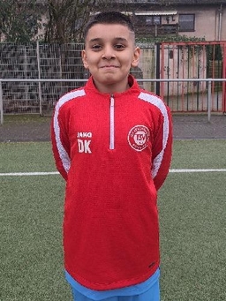 Avatar Bild für David Luiz Constantin