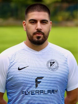 Avatar Bild für Hicham Omairatt