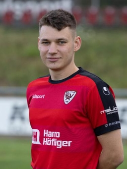 Avatar Bild für Max Scholze