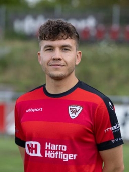 Avatar Bild für Hannes Theilacker