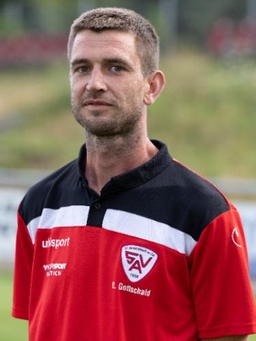 Avatar Bild für Oskar Gottschald