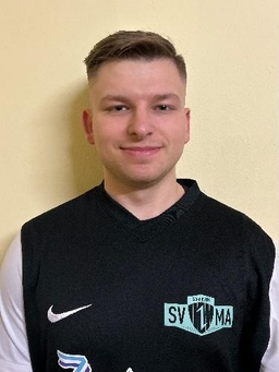 Avatar Bild für Jonas Hofmann