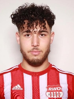 Avatar Bild für Ilias Kuntich