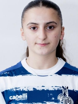 Avatar Bild für Nihal Özkan