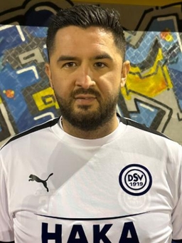 Avatar Bild für Emre Gök