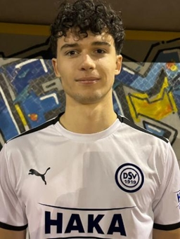 Avatar Bild für Oliver Zodel
