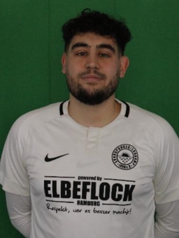 Avatar Bild für Berke-Ali Kilinc