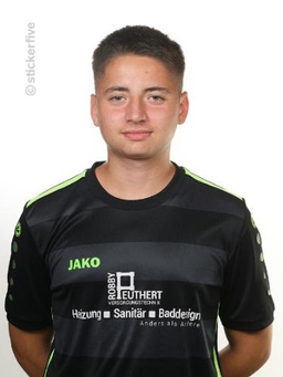 Avatar Bild für Benito Gemsa