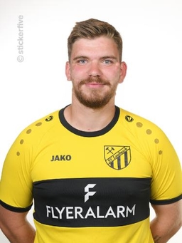 Avatar Bild für Sebastian Kuba