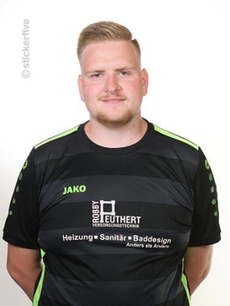 Avatar Bild für Lucas Lange