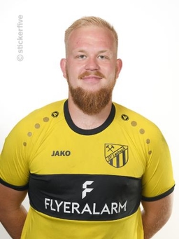 Avatar Bild für Dustin Walter